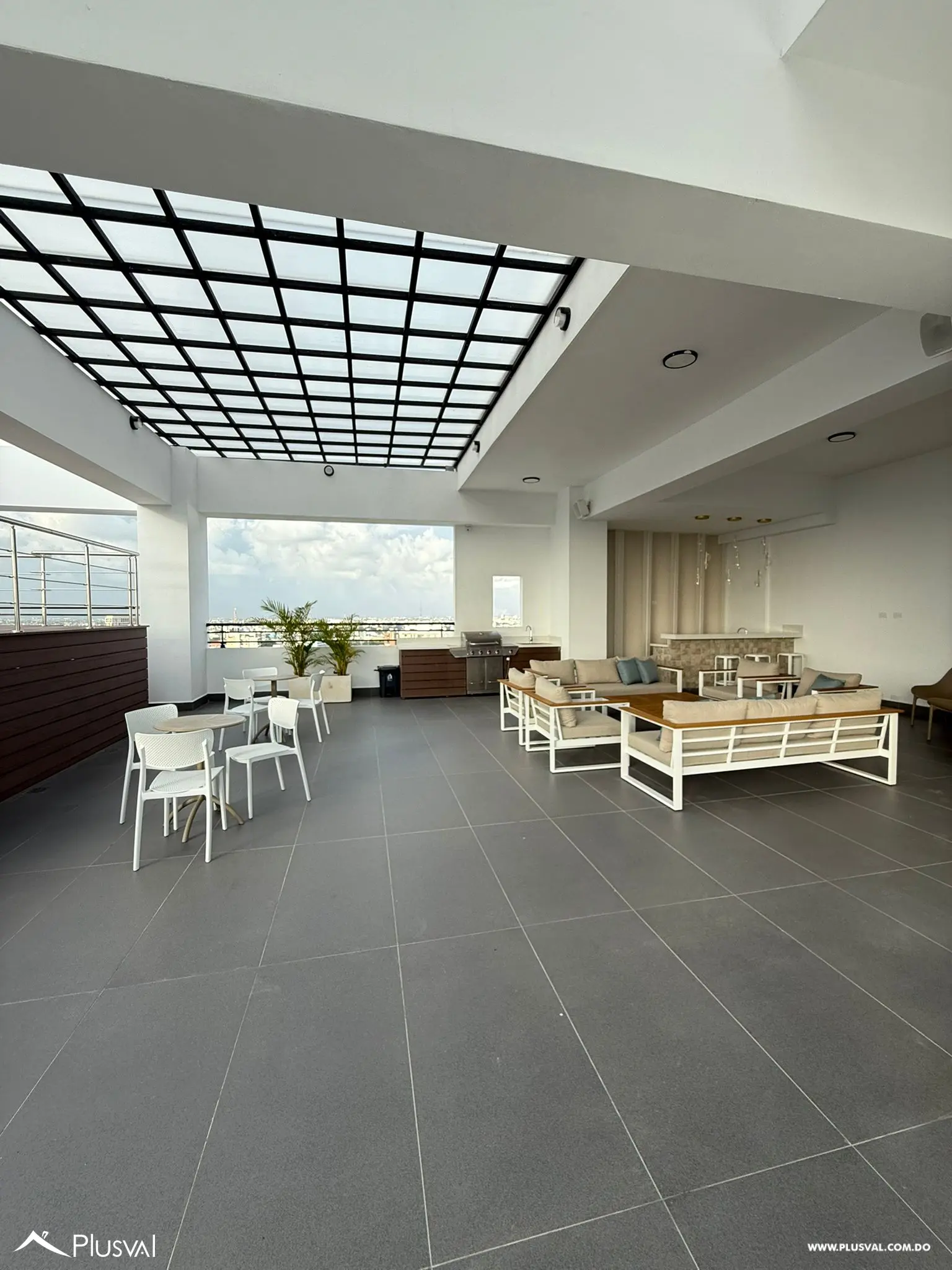 Apartamento en alquiler a estrenar 457788