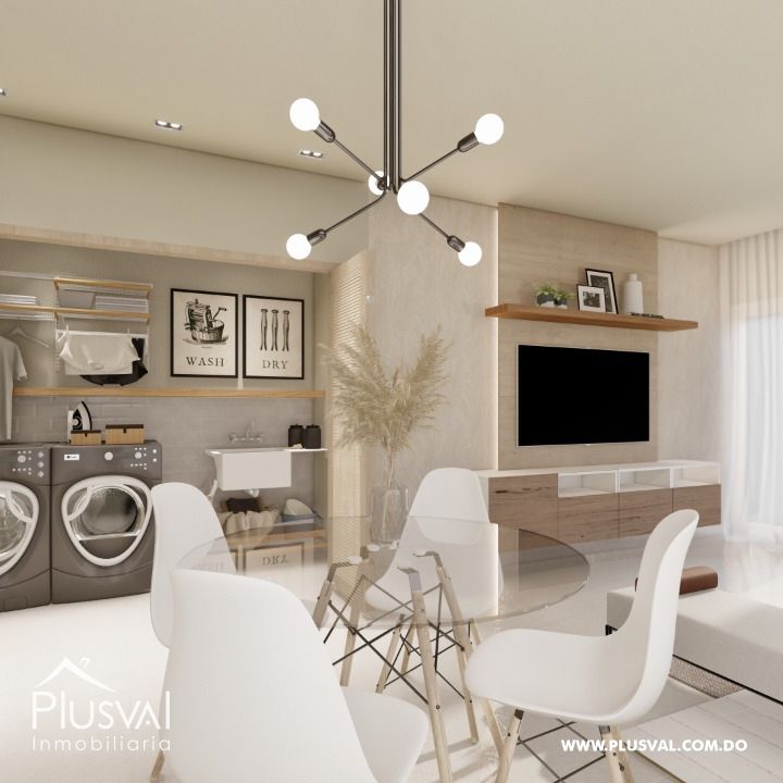 Exclusivo y elegante Penthouse en el Renacimiento 425578