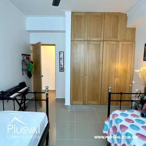 Apartamento en venta en Don Honorio 266896