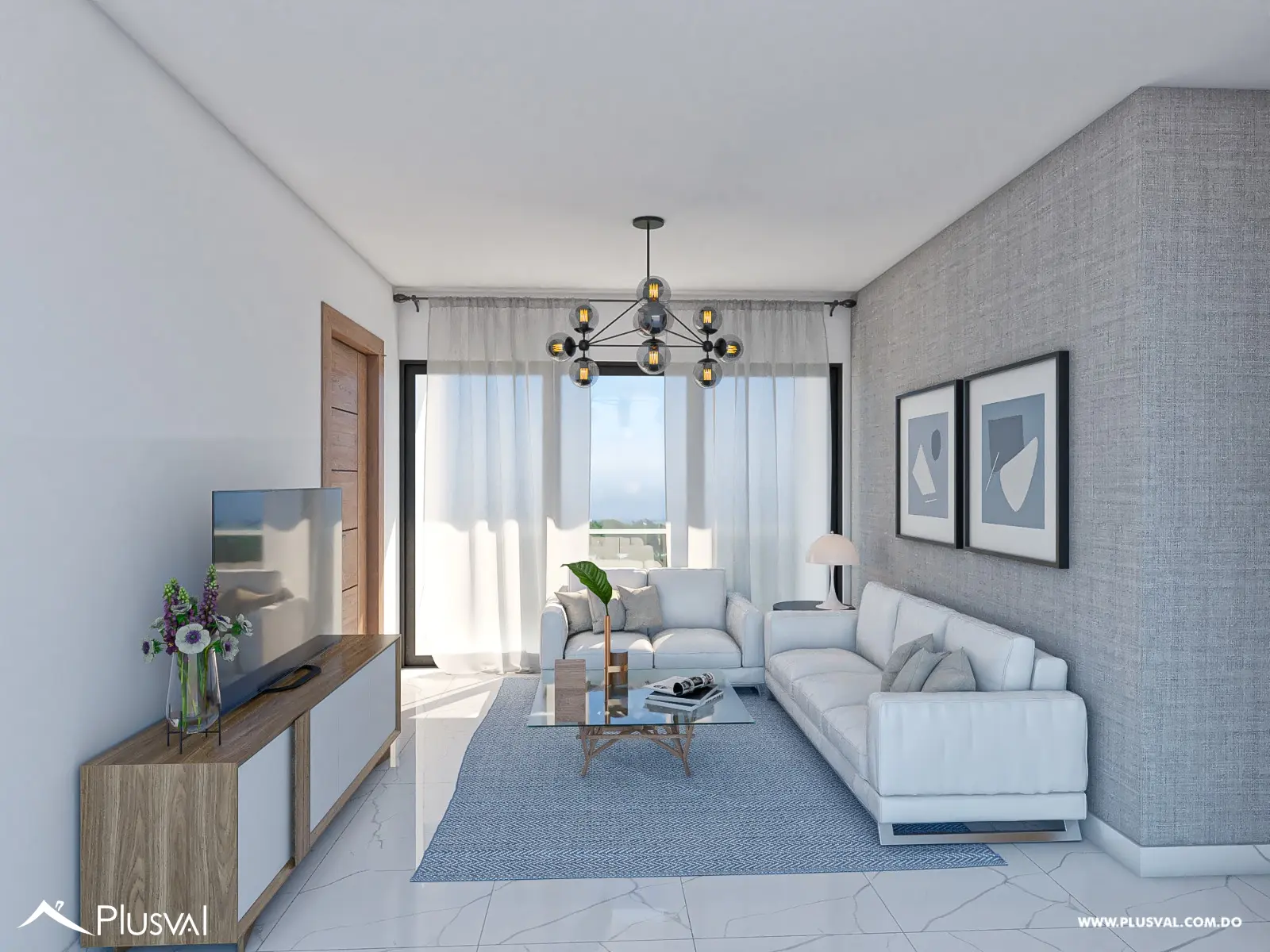 Oportunidad única: apartamentos en proyecto acogedor en La Vereda 475746