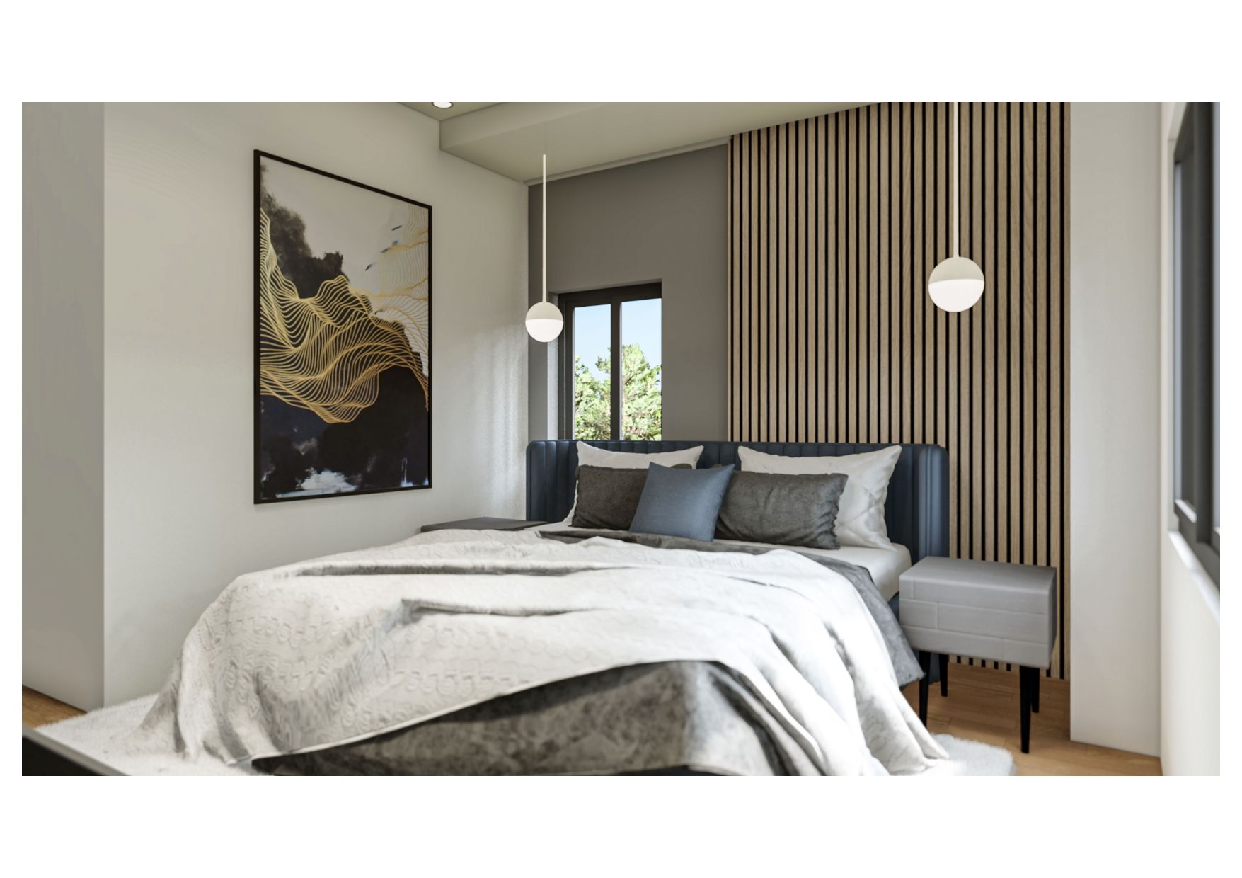 Apartamentos en Vista Hermosa 469040