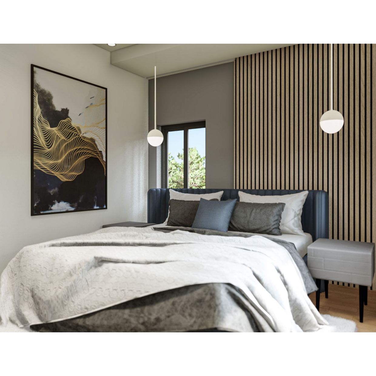 Apartamentos en Vista Hermosa 468295