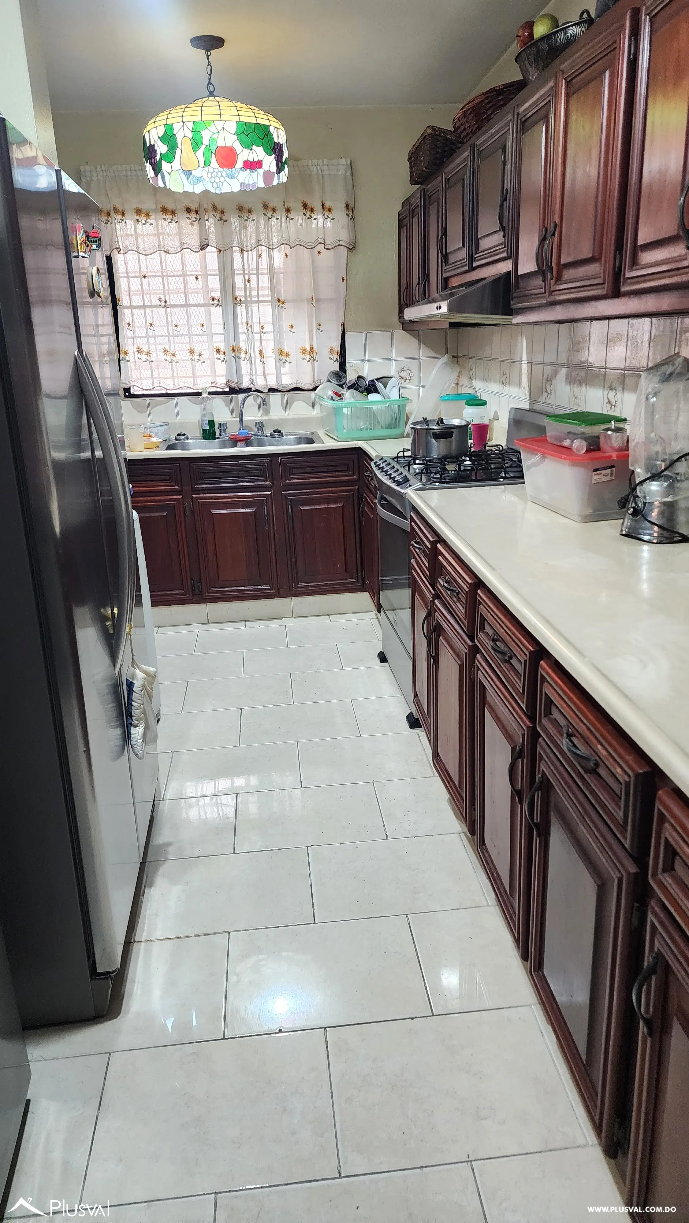 Se vende apartamento Clásico con terraza en Cacicazgos 511651