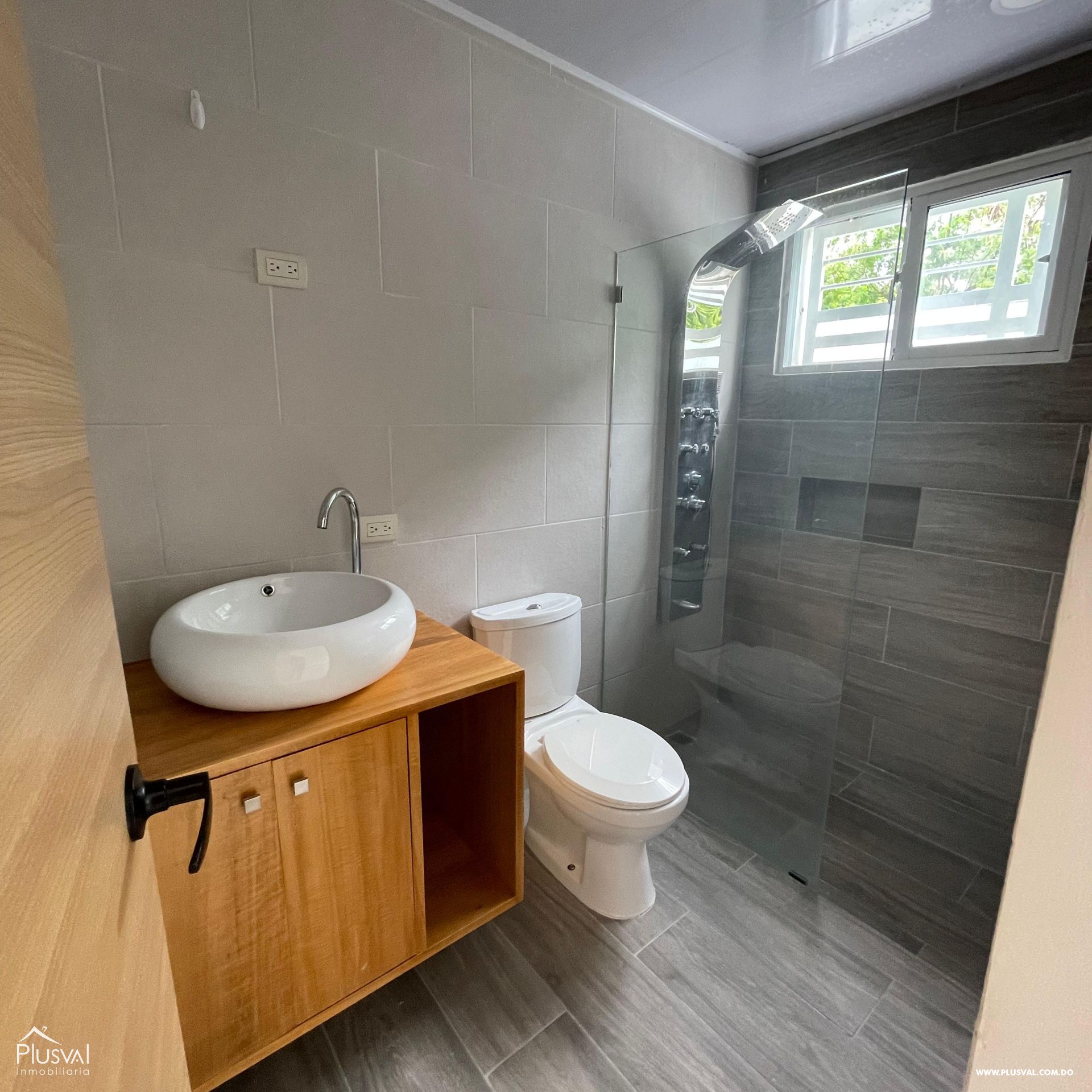 Apartamento Primer Nivel en Venta en La Vega 353297