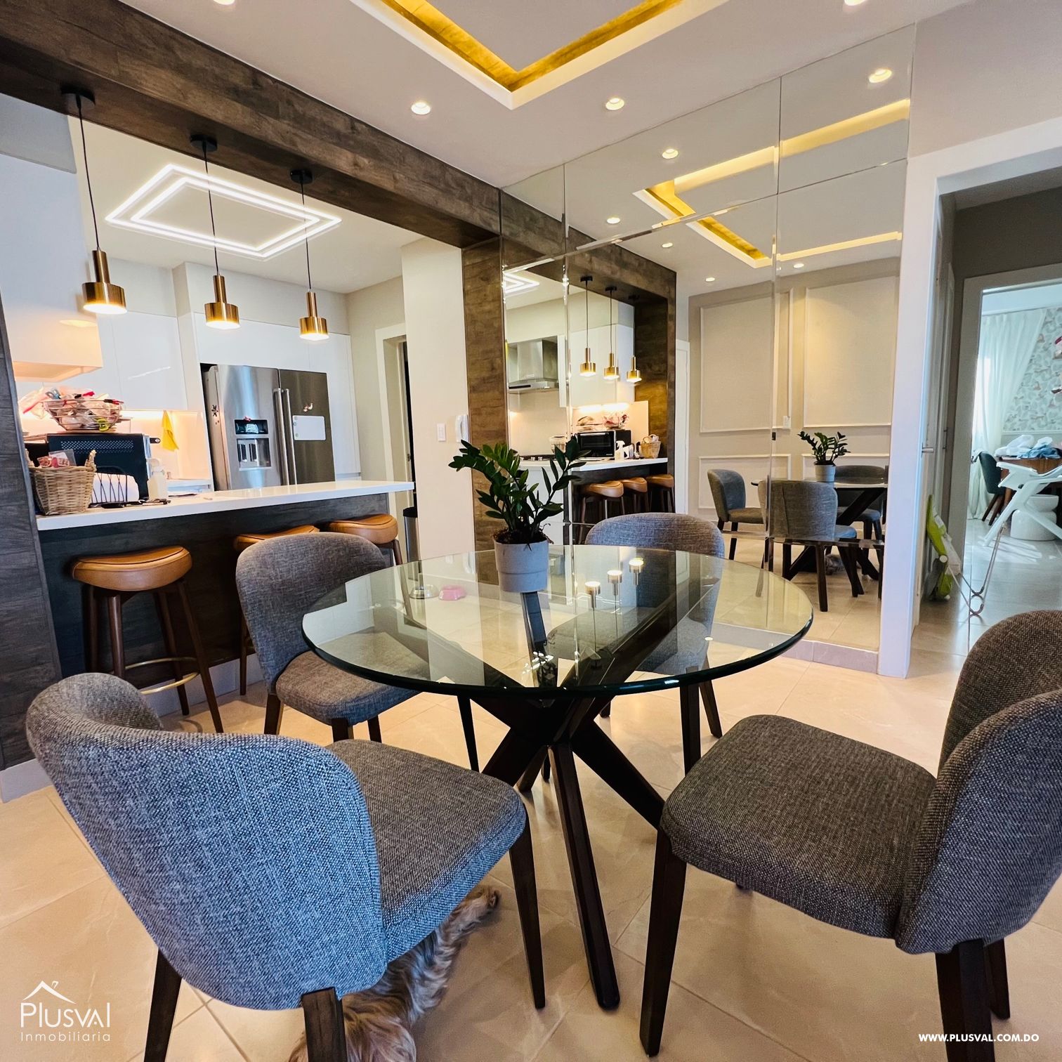 Vendo Apartamento en unas de las torres mas Prestigiosas en Naco 313162