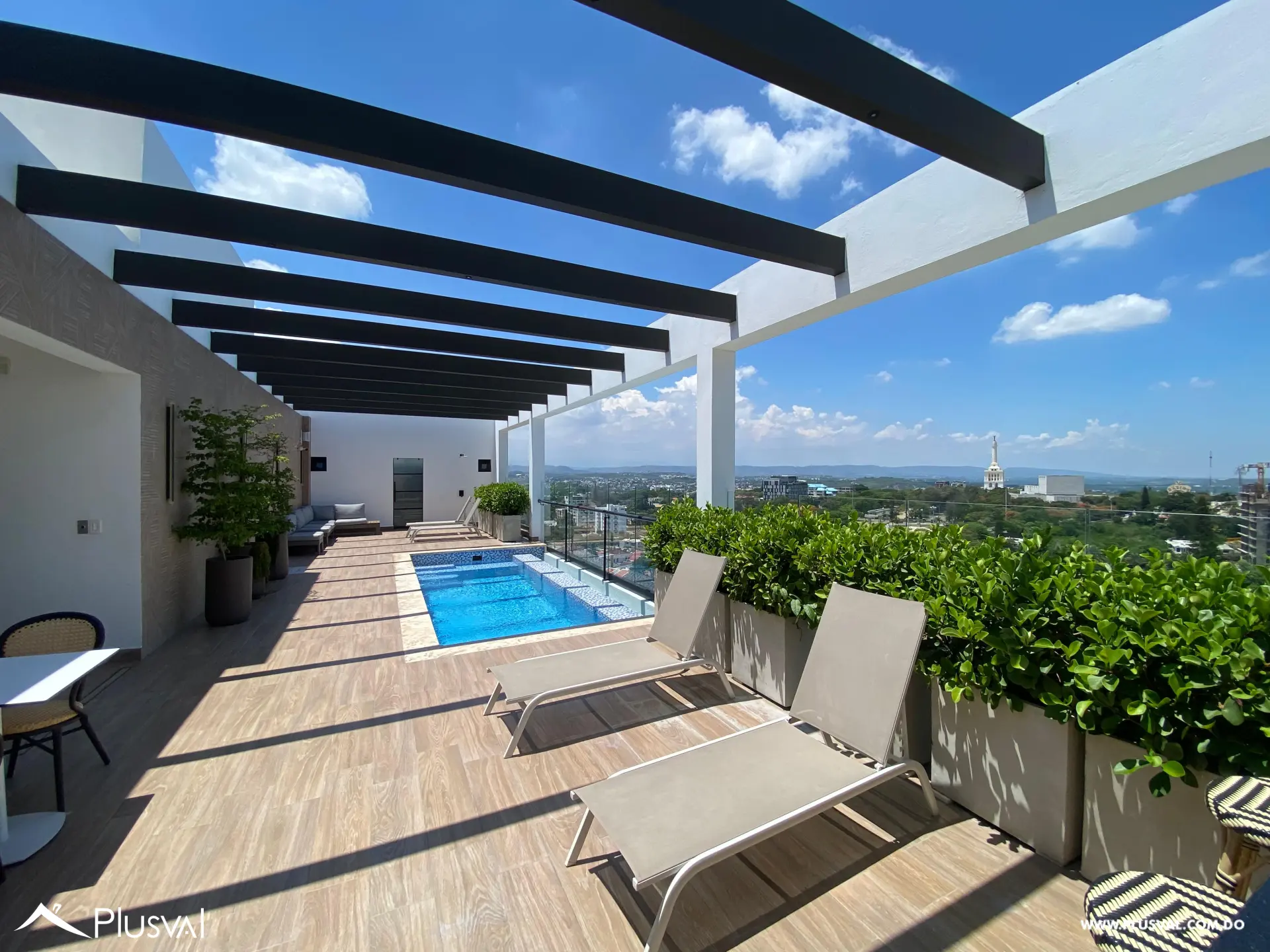 Torre de Lujo tipo Condo-Hotel 458705