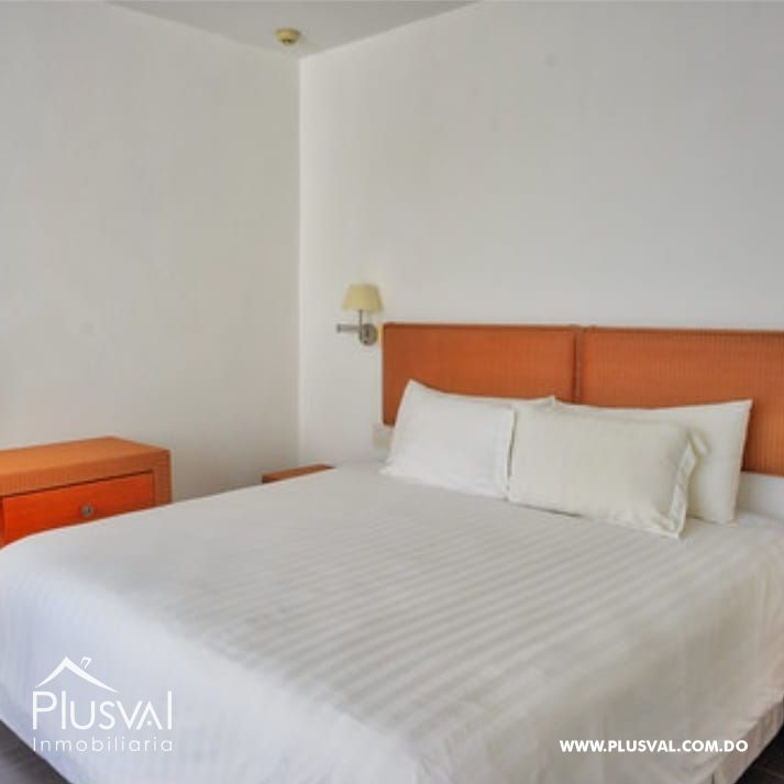 Hermoso apartamento frente al mar en Samana 333162
