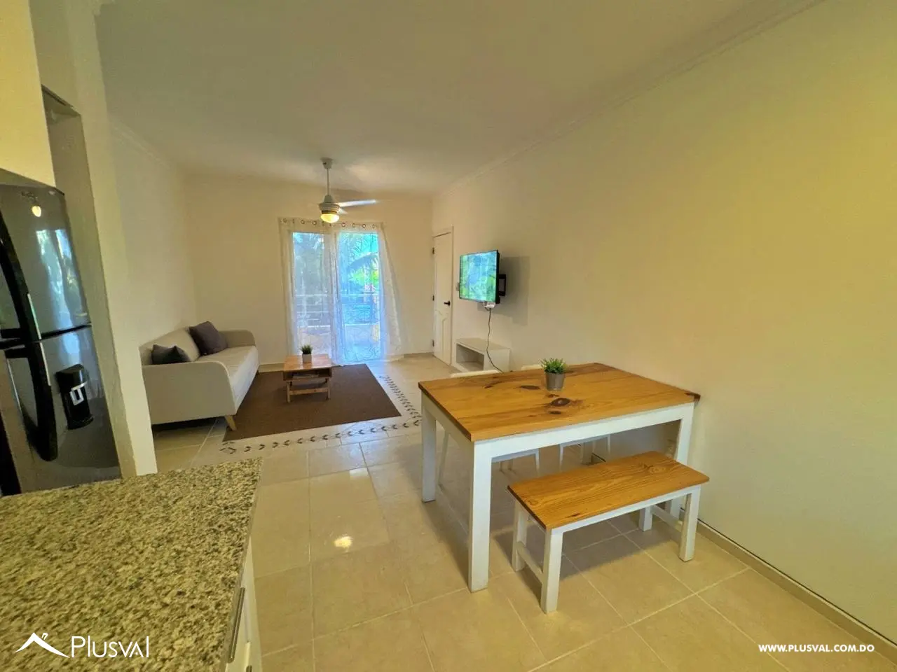 APARTAMENTO EN VENTA DE OPORTUNIDAD 497261