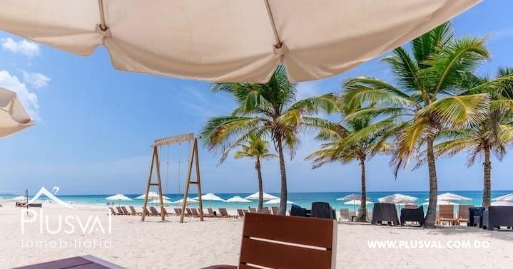 Apartamento en alquiler - Cana Bay Hard Rock Hotel Punta Cana 455147