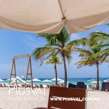 Apartamento en alquiler - Cana Bay Hard Rock Hotel Punta Cana 455147