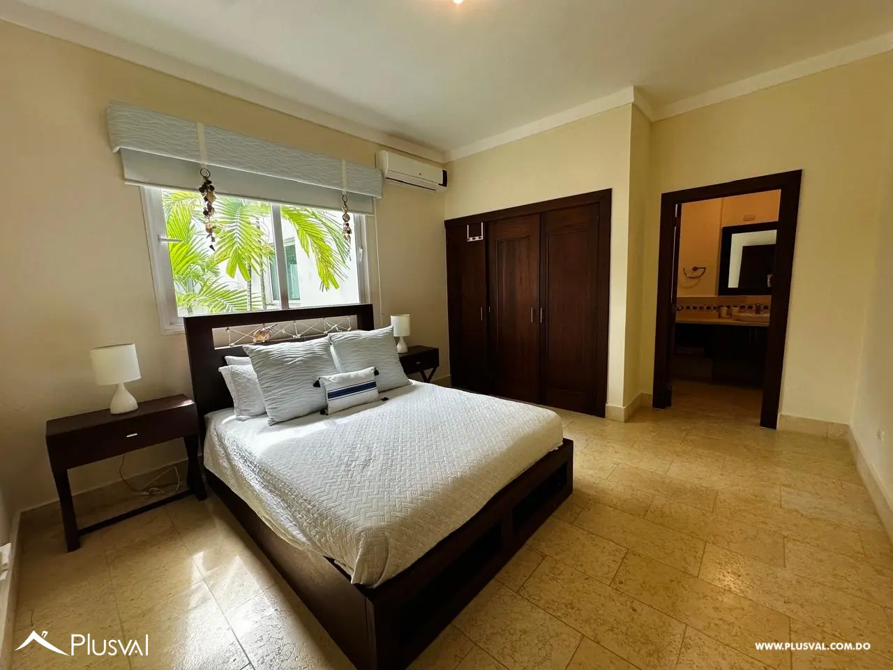 Apartamento Frente al Mar con Playa Privada en Sosúa 514494