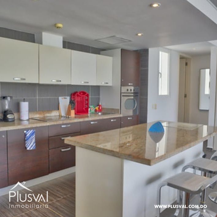 Hermoso apartamento frente al mar en Samana 333166