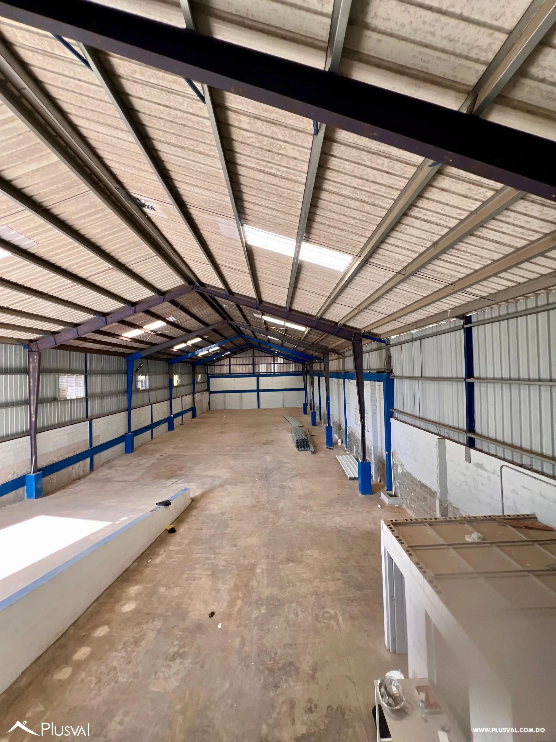 Nave Industrial en Venta en la Autopista Duarte, con Excelente Acceso 475400