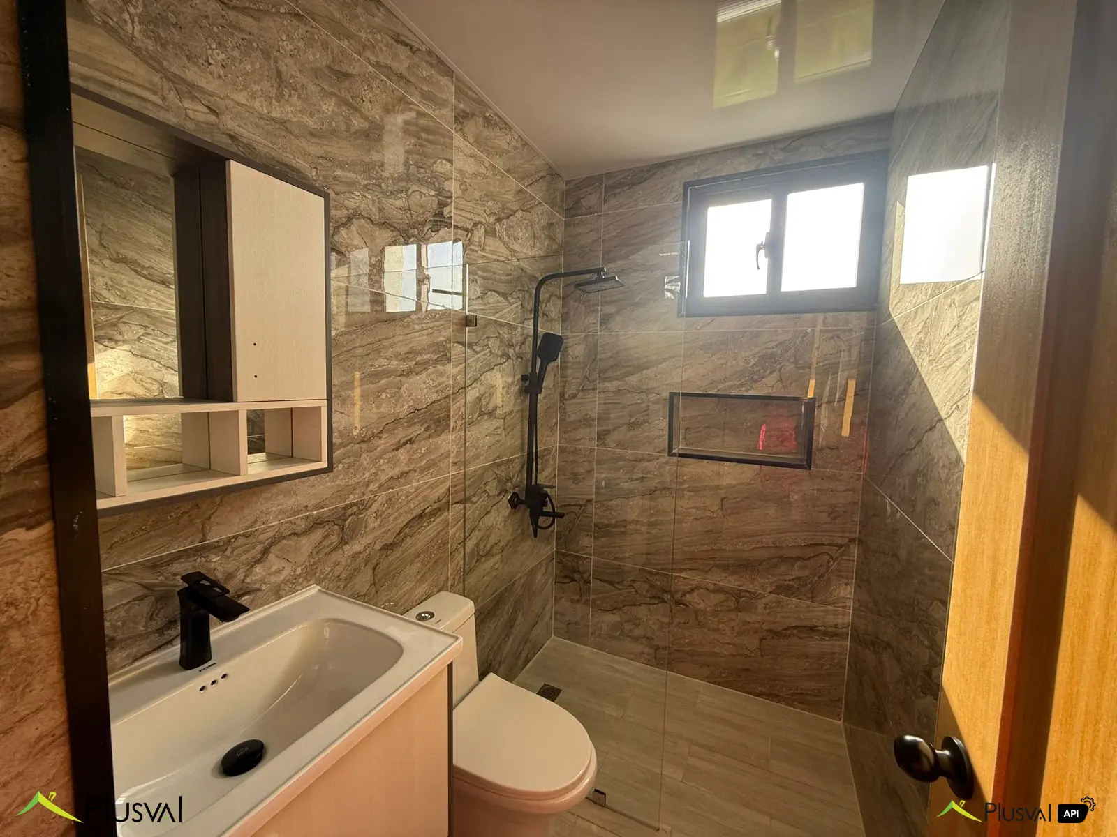 Apartamento en venta Tropical del Este 450975