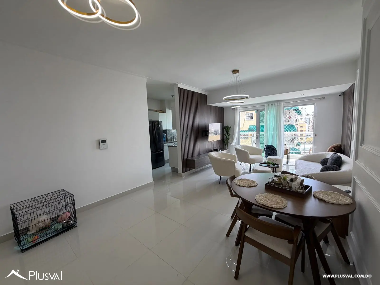 Apartamento en venta en Bella vista 505071