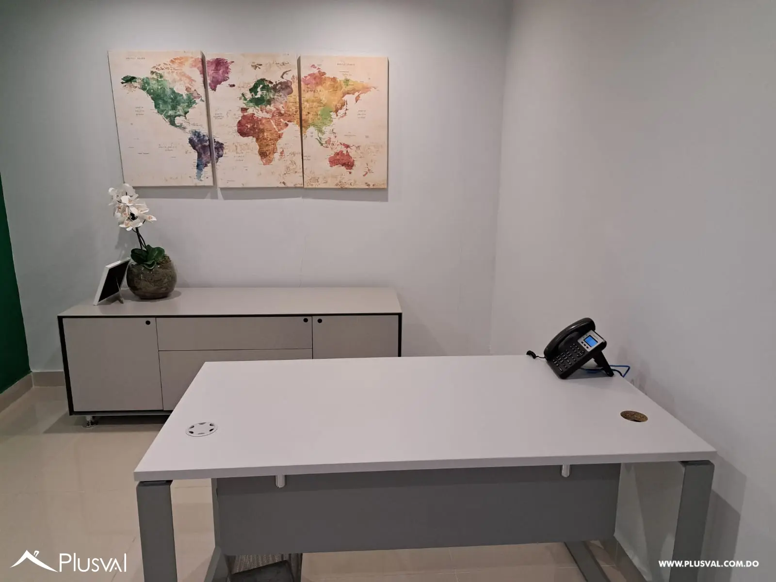 Local Comercial para Oficinas en la Castellana 492158