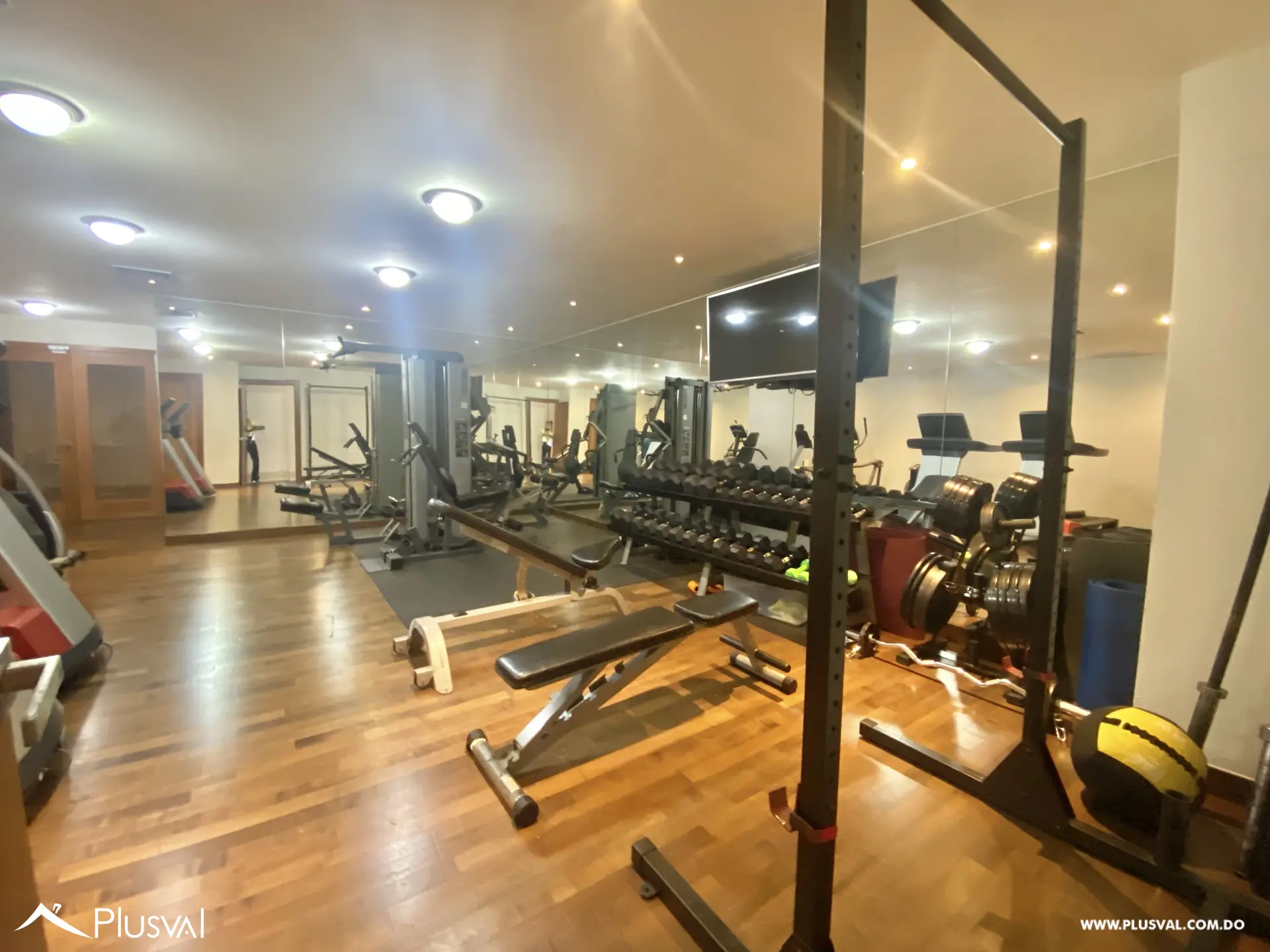 Alquilo Apartamento en Excelente Torre de Lujo en Piantini 476609