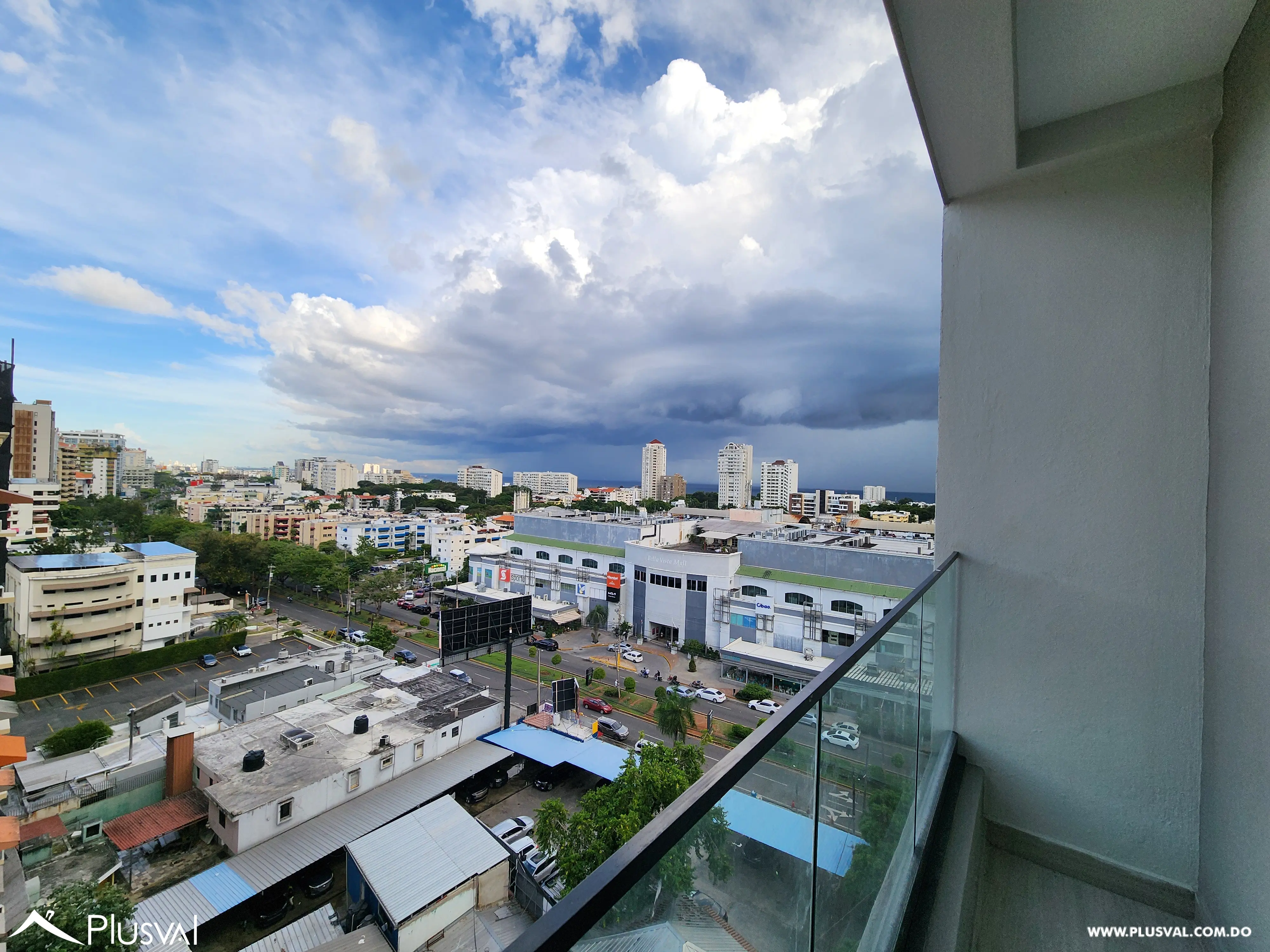 PARK 7 Tree Tower 480892