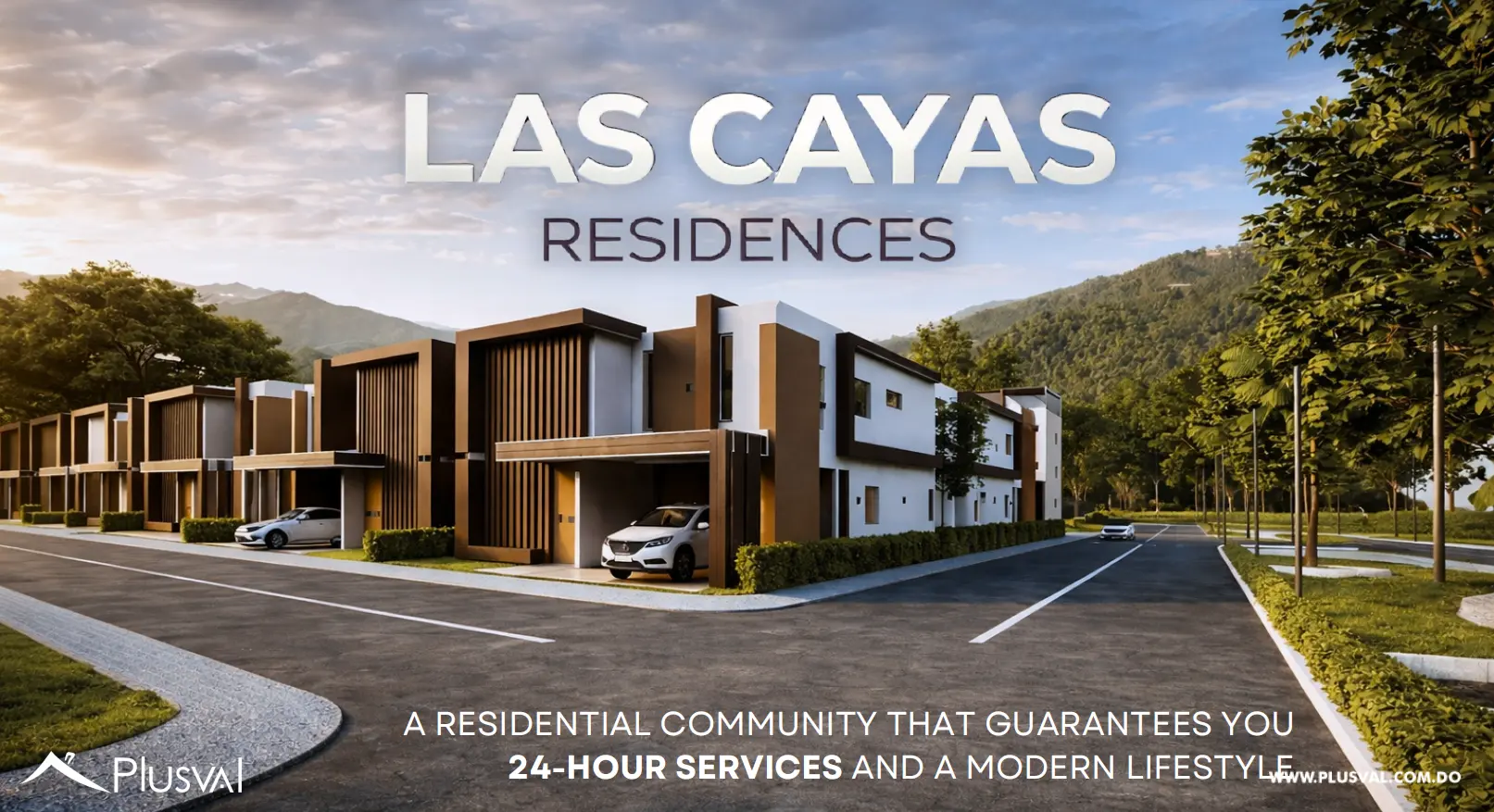 Confort y Elegancia | Casa de 1 Nivel de 3 Habitaciones. M3 Las Cayas at Vista Cana 508261