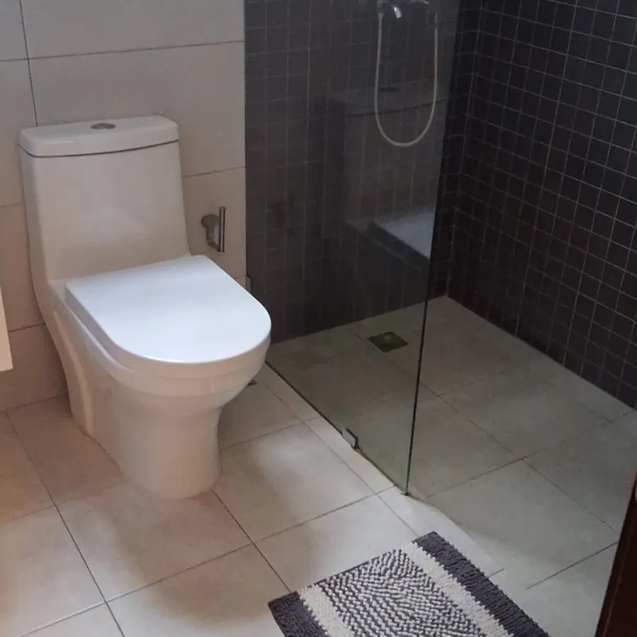 Apartamento Amueblado en Alquiler, Serrallés 440703