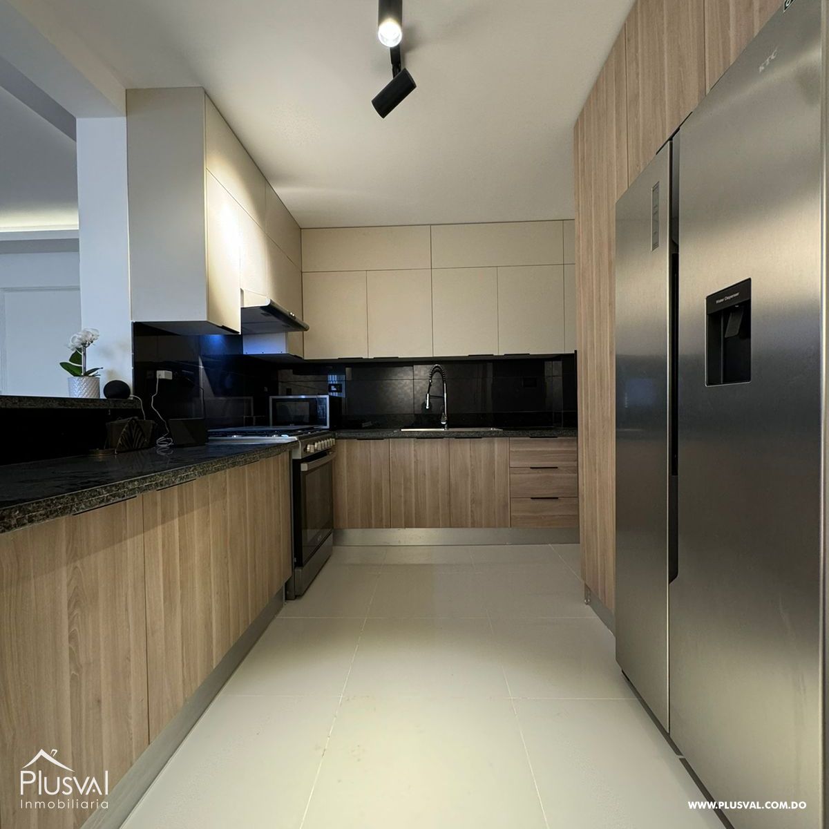 Inigualable proyecto con área social exclusiva en Santiago 455505