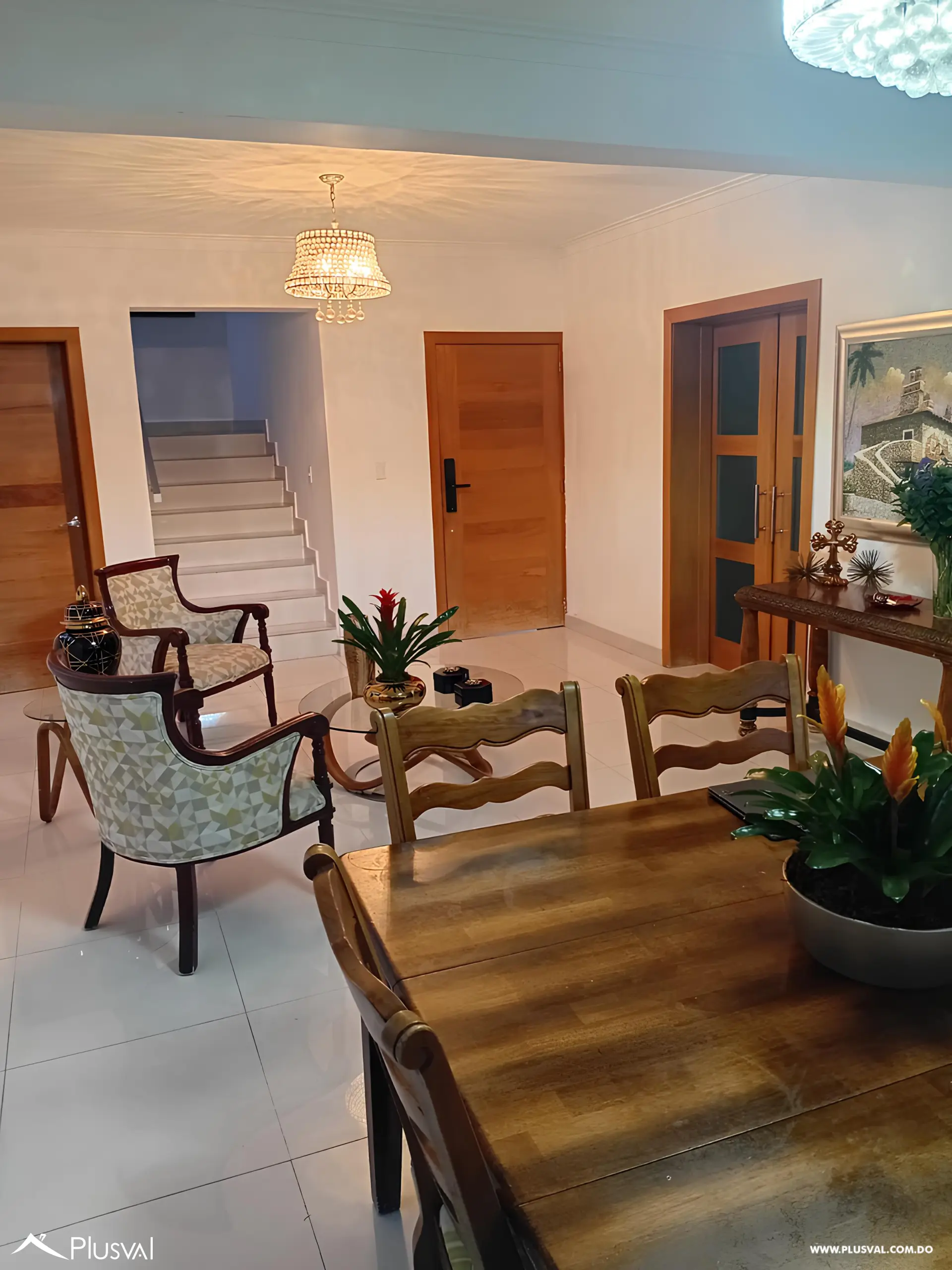 Se vende casa en Altos de Arroyo Hondo III 492188