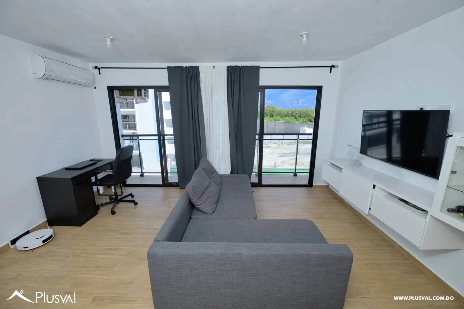 Oportunidad de inversion Apartamento cerca de la playa corales Bavaro 502185