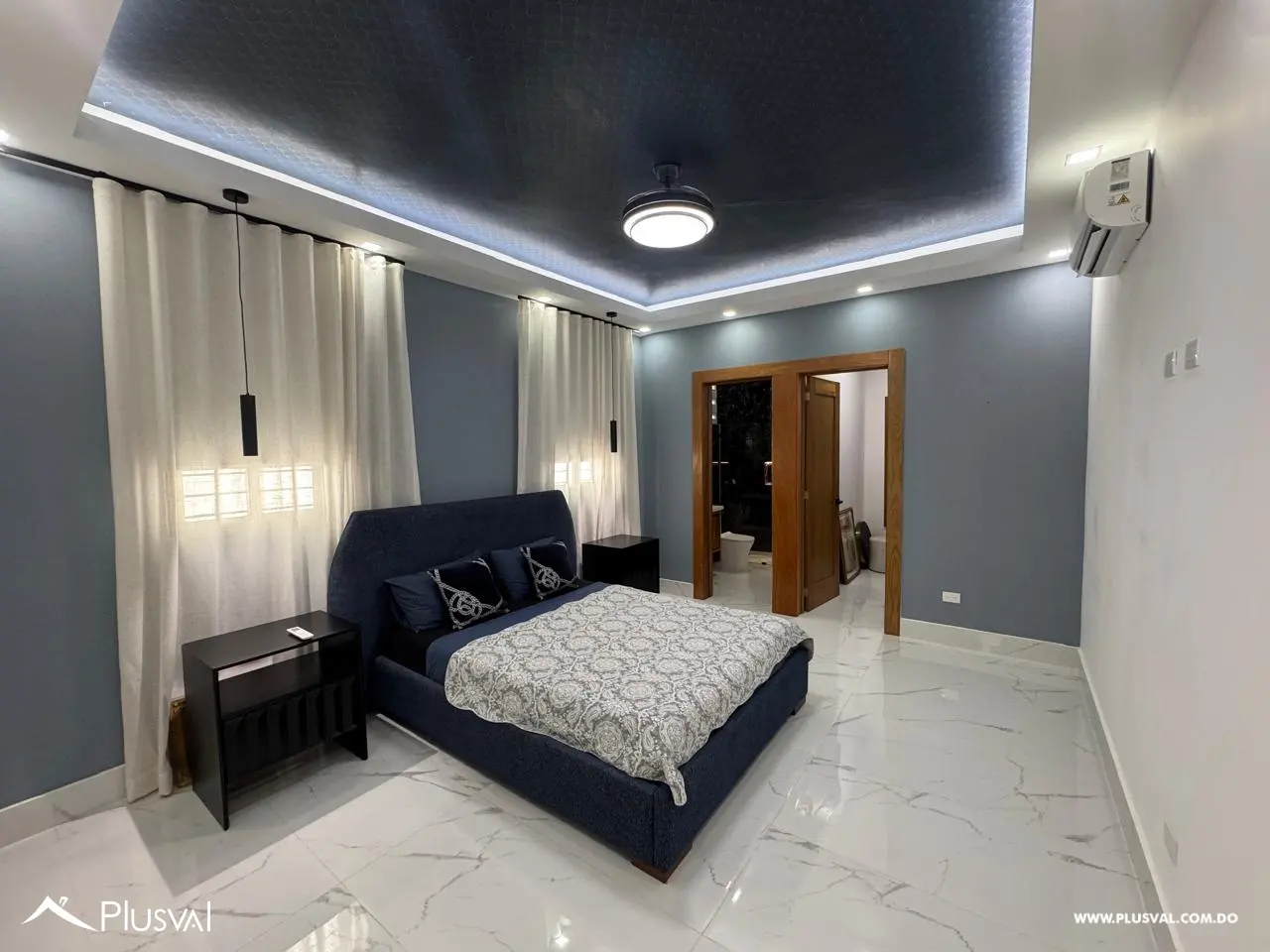 Casa en Venta Amplia y Céntrica 532731