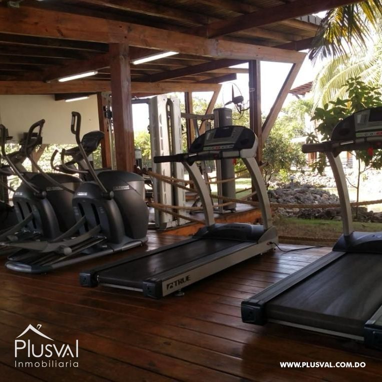 Apartamento en venta de 1 habitación en Guayacanes 430031