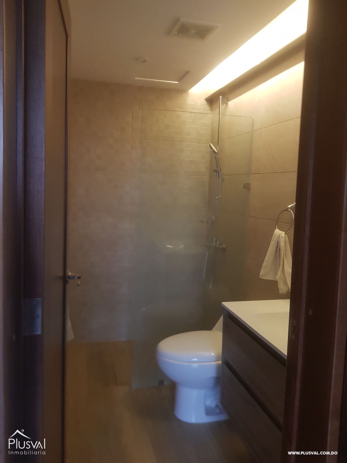 Apartamento en alquiler, Serralles 274450