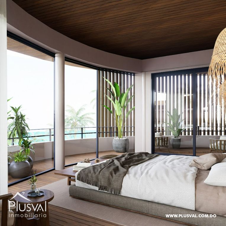 Proyecto en planos ubicado a pocos minutos de kite beach y de Punta Goleta, Cabarete 338864
