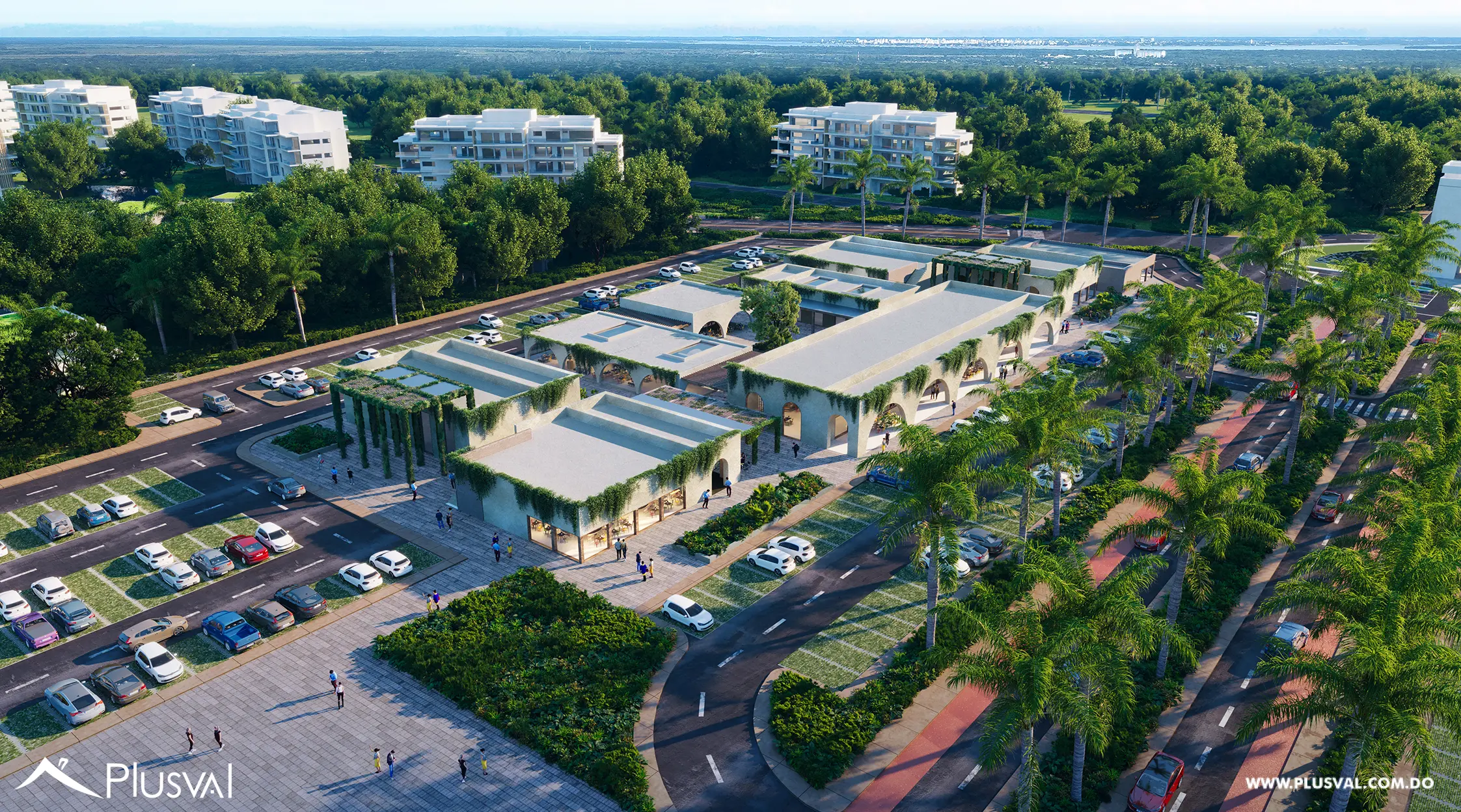 Venta exclusivo dúplex en Venta en Bávaro, Punta Cana 512692