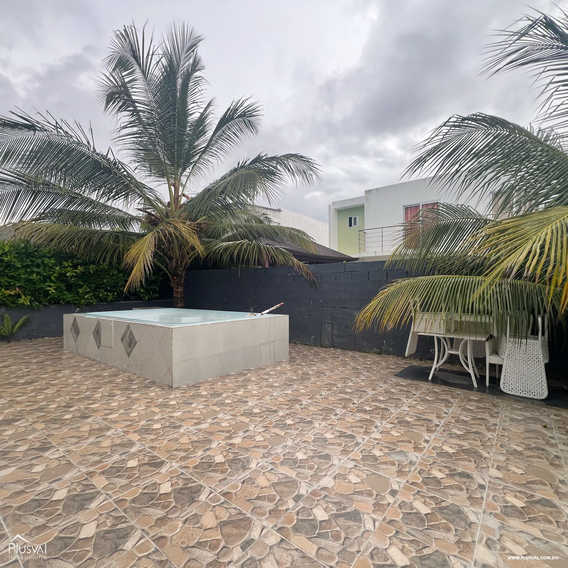 Se vende Casa de 2 niveles en residencial Primaveral II, Bavaro Punta Cana 446500