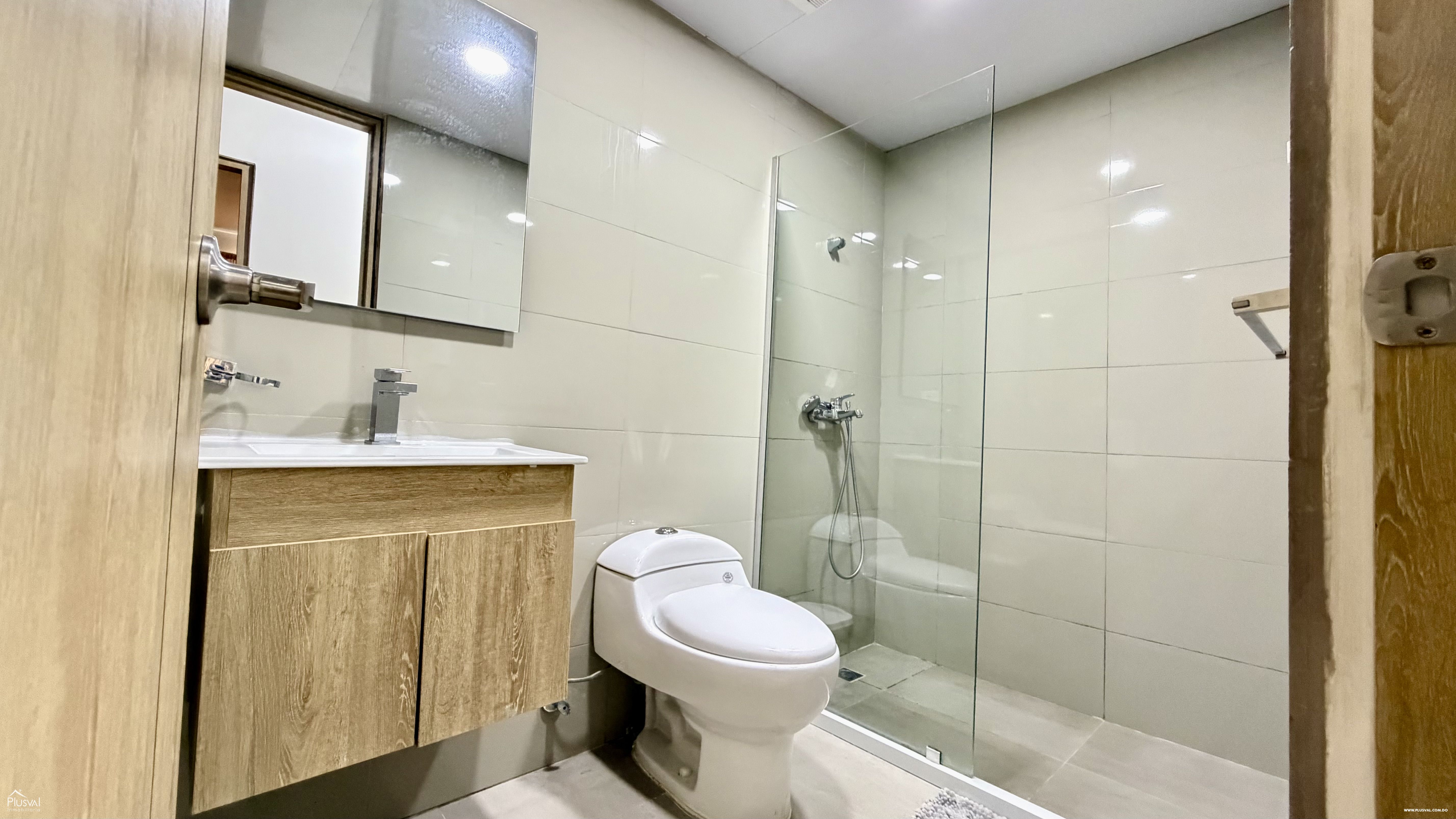 Exclusivo Apartamento en Séptimo Nivel 508230