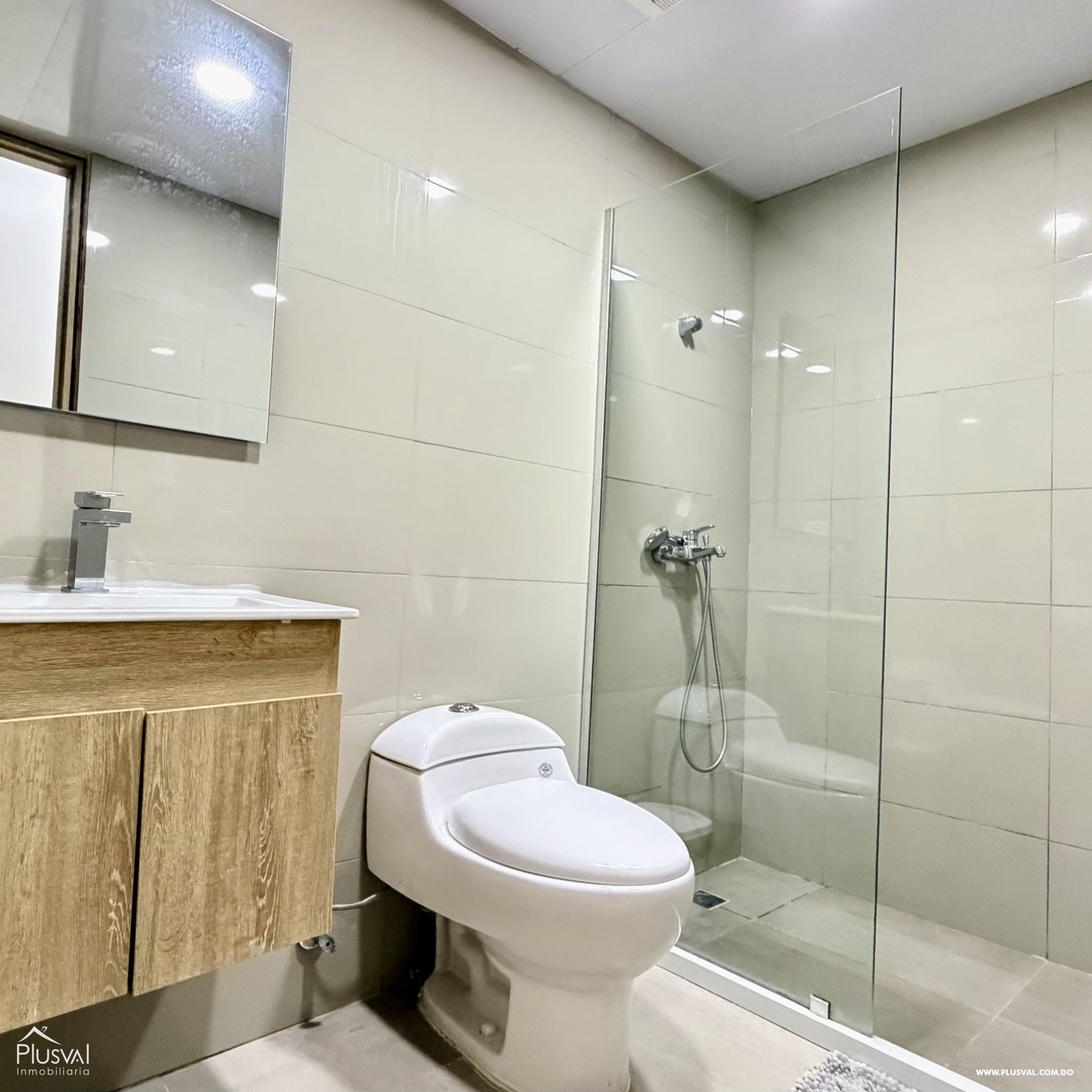 Exclusivo Apartamento en Séptimo Nivel 508230