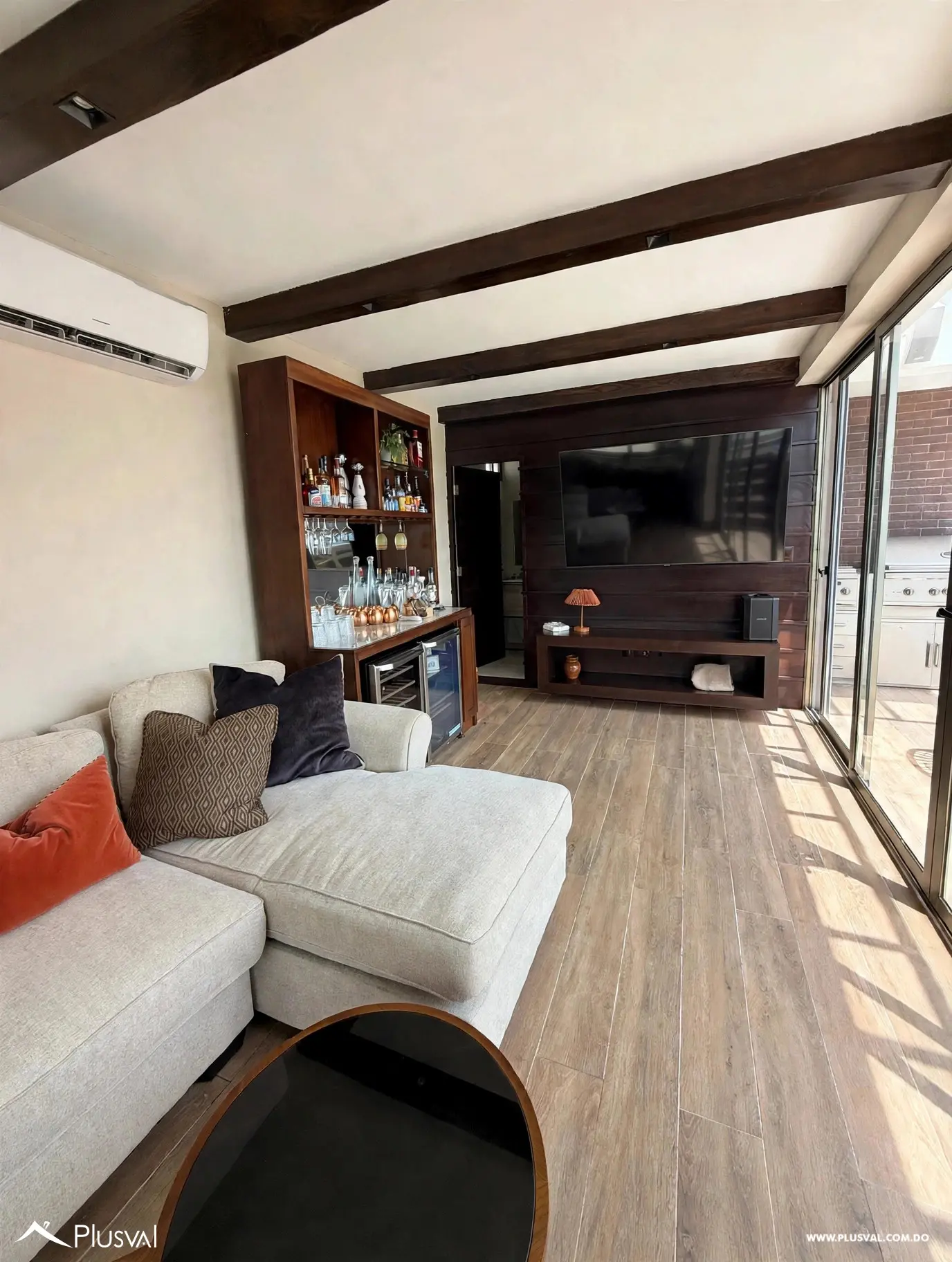 Apartamento en Serrallés, foto 4