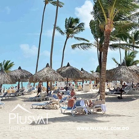 PUNTA HERMOSA: Proyecto de apartamentos en Punta Cana con todas las facilidades de un resort 190032