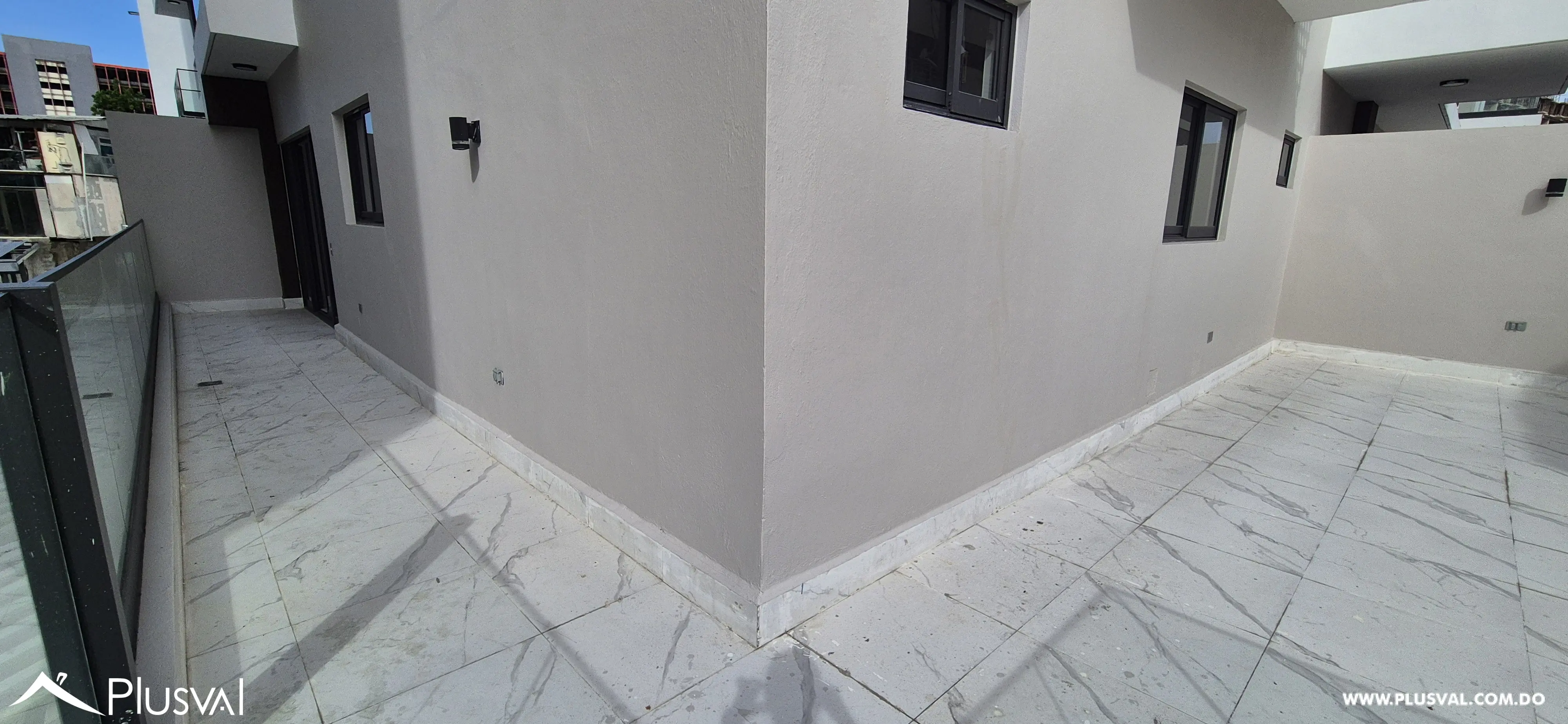 Apartamento en venta, Evaristo Morales 511866