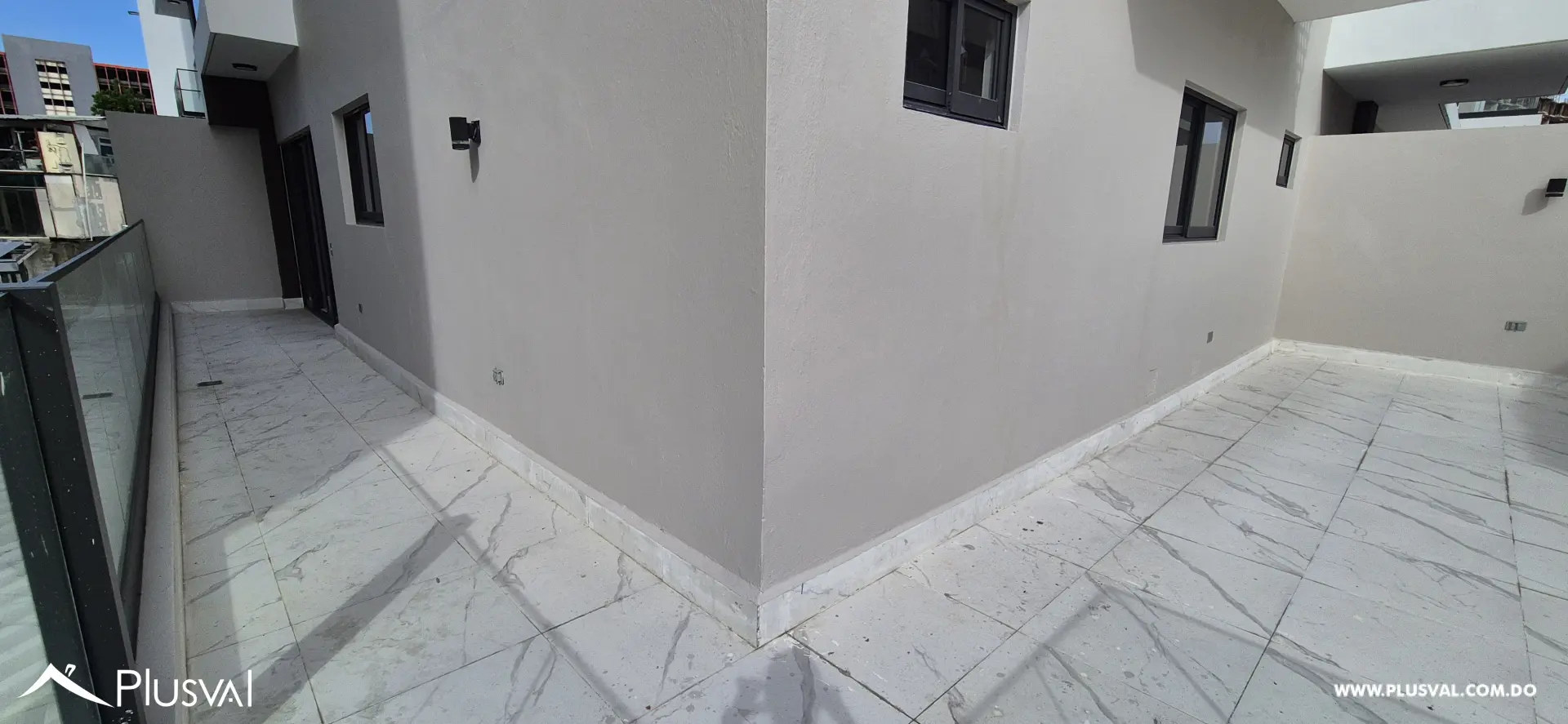 Apartamento en venta, Evaristo Morales 511866