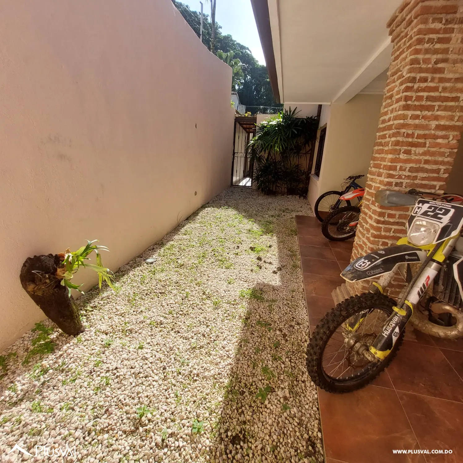 Hermosa casa en Arroyo Hondo ideal para una vida tranquila y familiar 479047