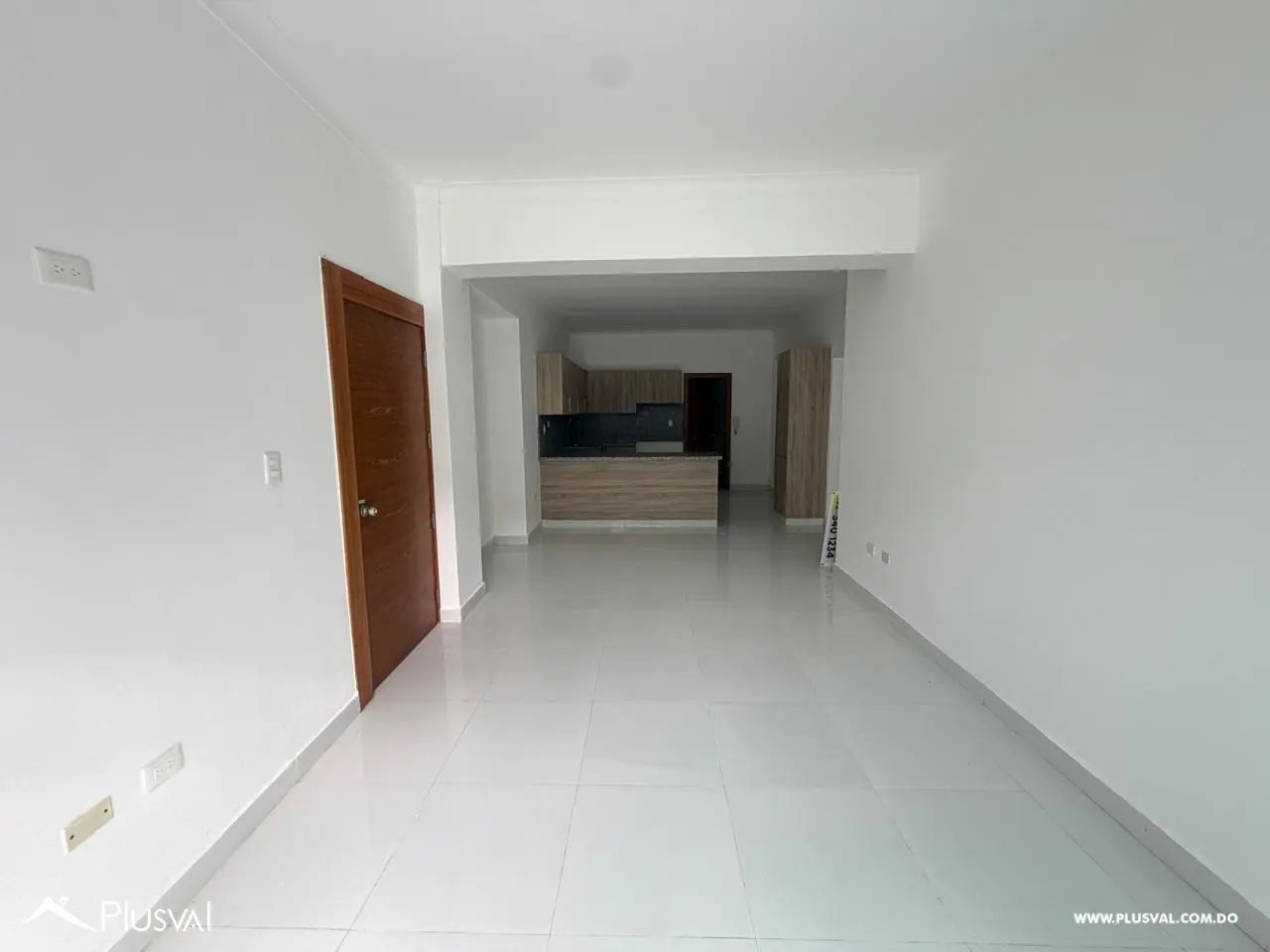 Apartamento con Terraza en venta en Altos de Arroyo Hondo III 517205