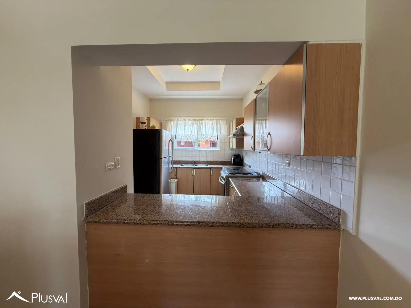 Apartamento en alquiler en Guavaberry 521132