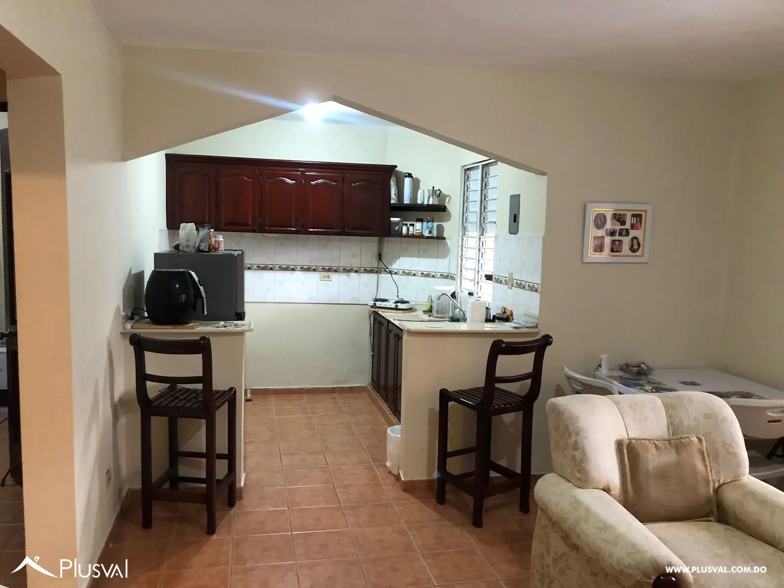 Propiedad multifamiliar en venta en Los Cerros, Km 18 Autopista Duarte 474515