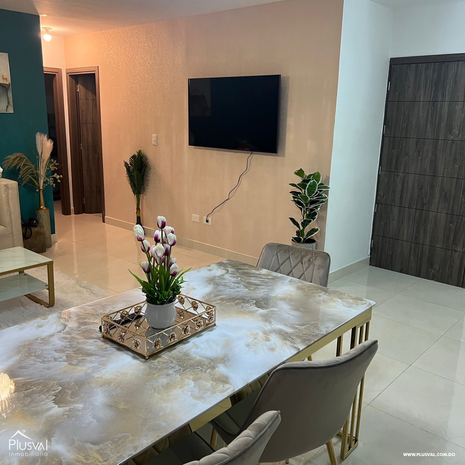 Apartamento en venta en Colinas del viento 309659