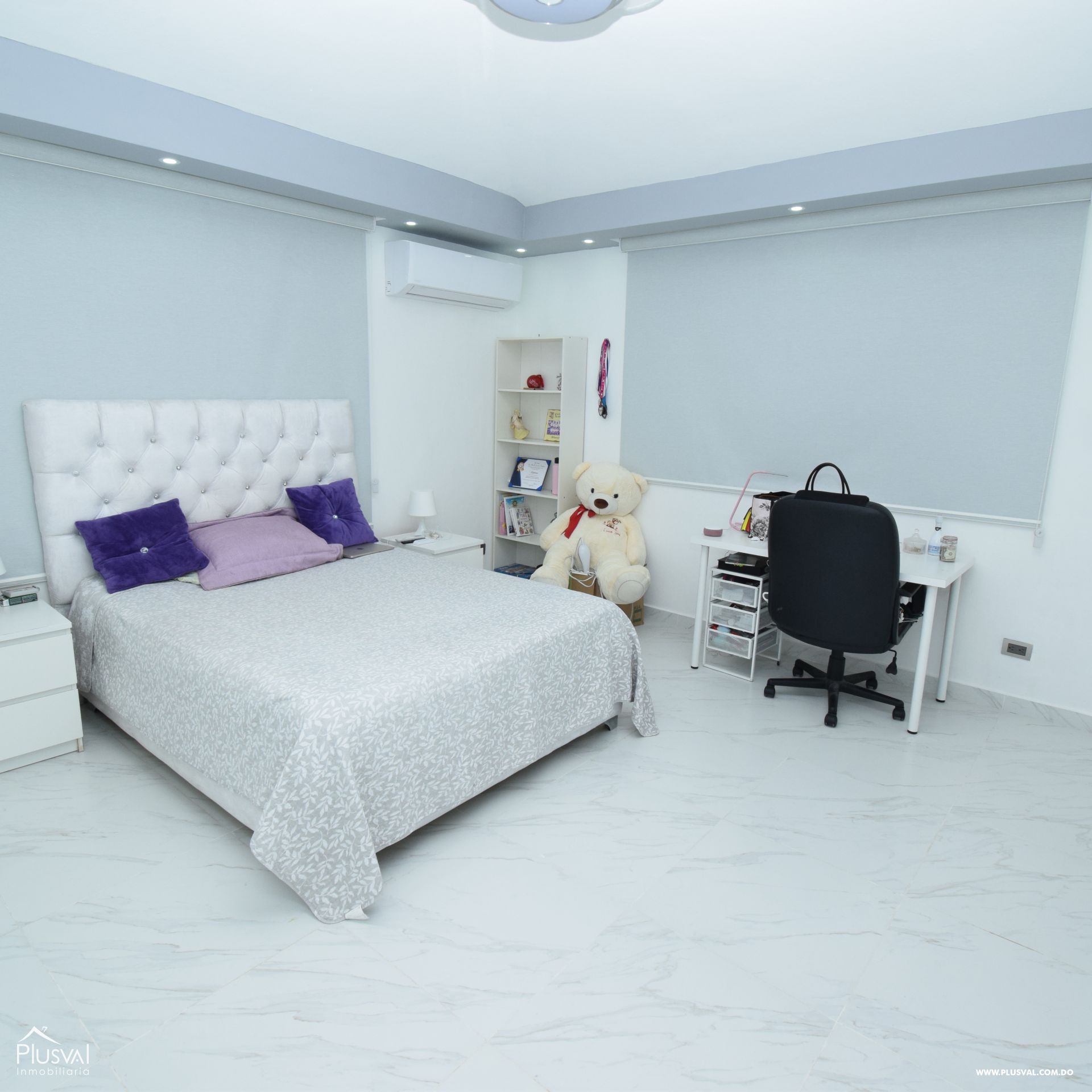 Moderna casa en venta 271764