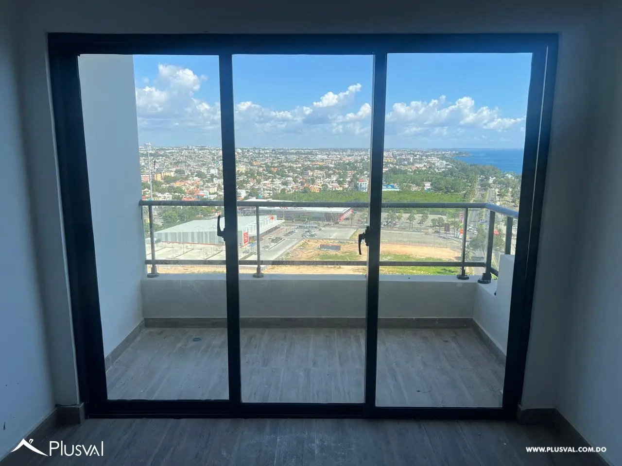 Apartamento en Av. España Santo Domingo Este 483841