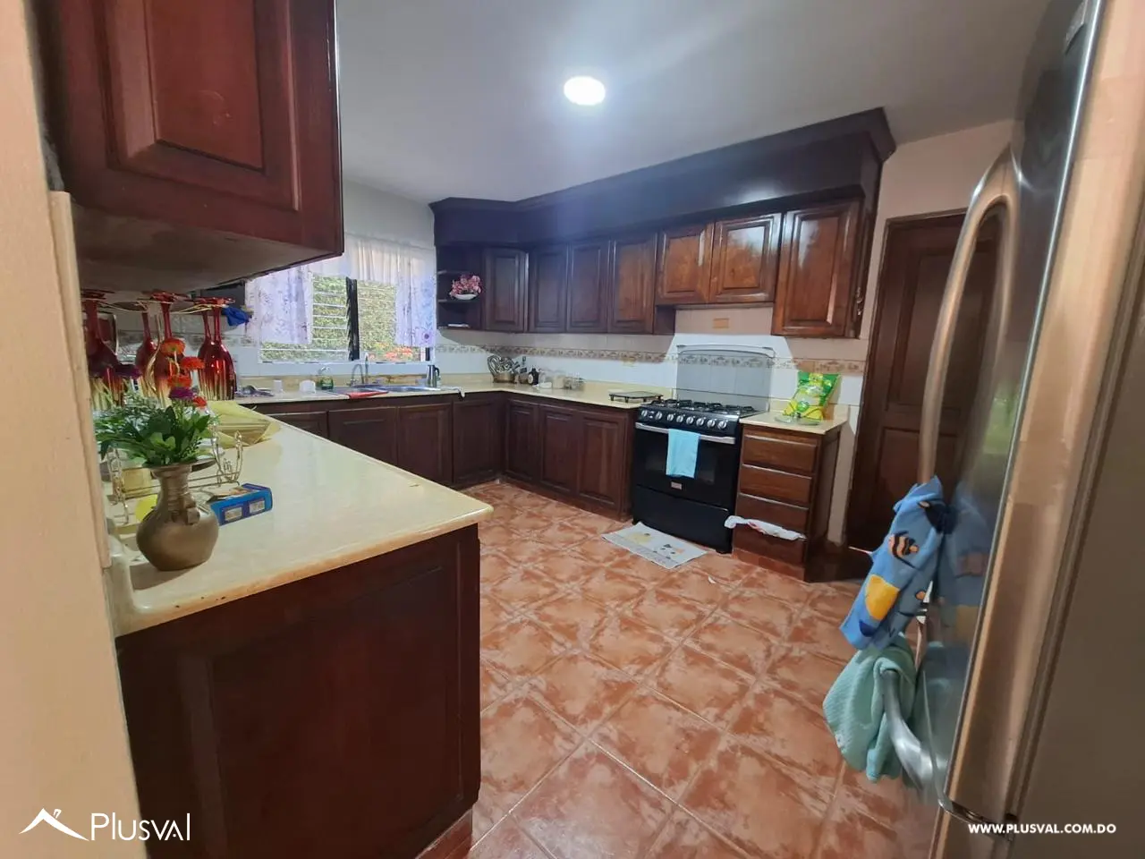 Casa en venta en Villas del parque, ciudad modelo 480605