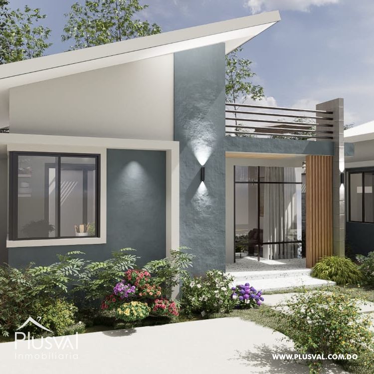 Proyecto de apartamento en Bávaro a minutos  de la playa 504715