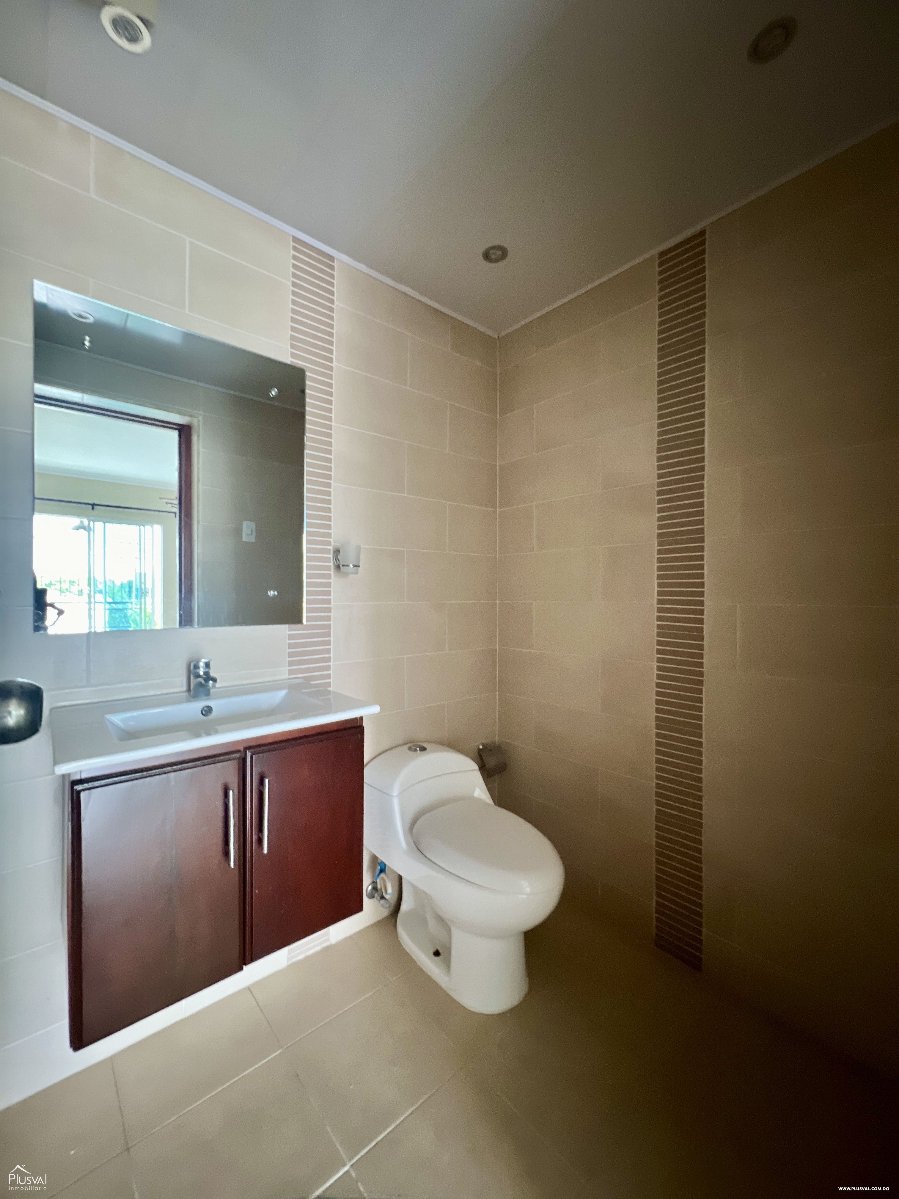Apartamento en Los Ríos en venta con 3 habitaciones y 3 balcones 352256