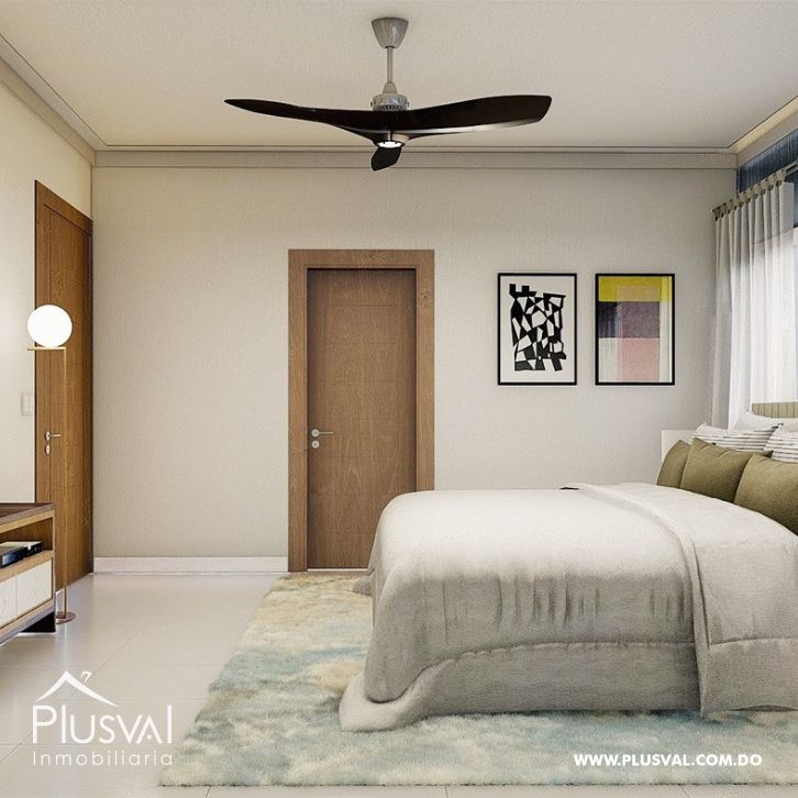 Apartamentos Disponibles Nuevos En Prado Oriental. Zona de importante desarrollo. 242339